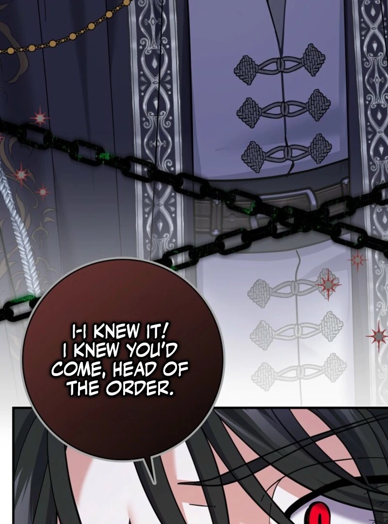 Villain Fiancé Is in My Way of Happiness Chapter 56 Page 34