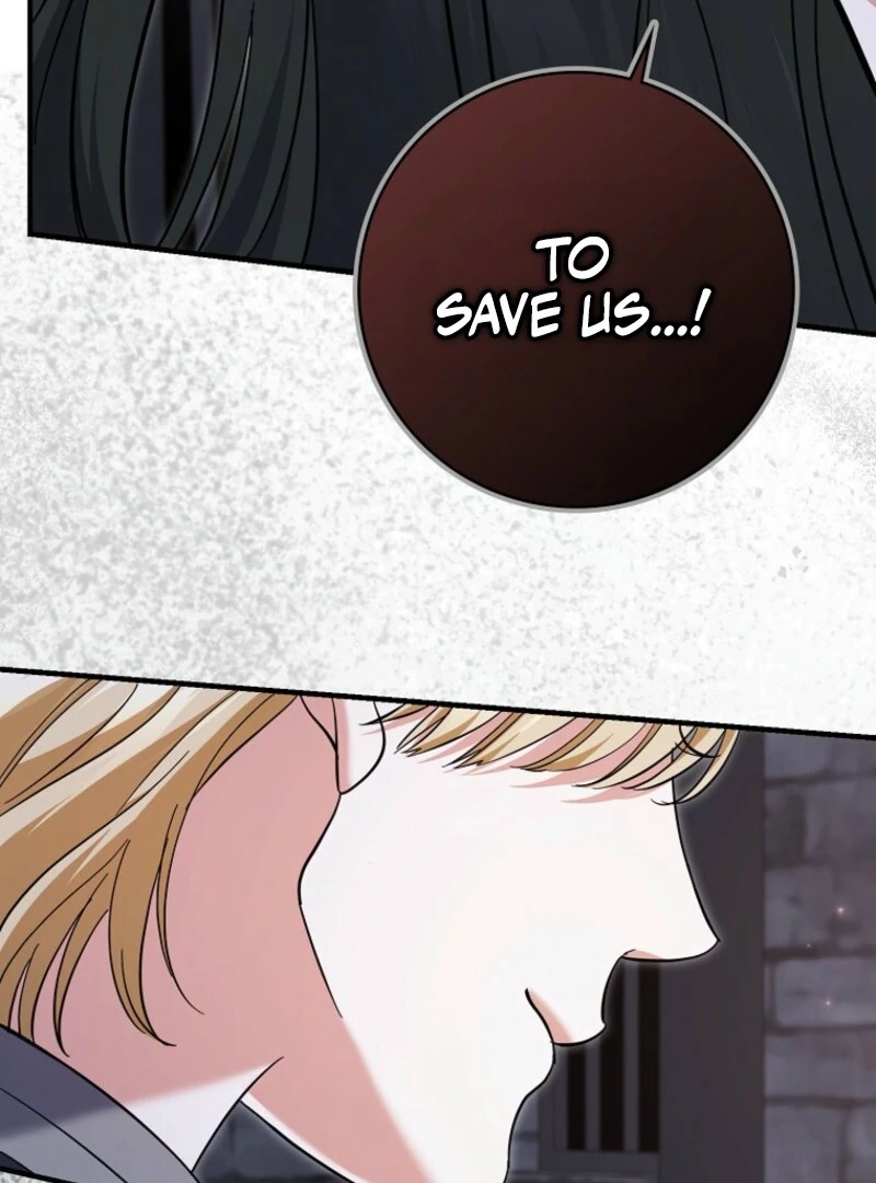 Villain Fiancé Is in My Way of Happiness Chapter 56 Page 36