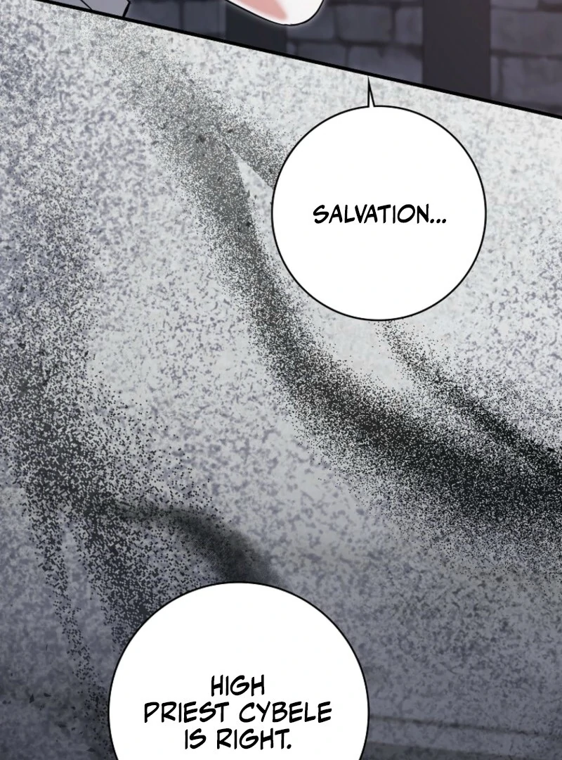 Villain Fiancé Is in My Way of Happiness Chapter 56 Page 37