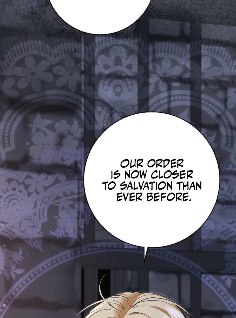Villain Fiancé Is in My Way of Happiness Chapter 56 Page 38