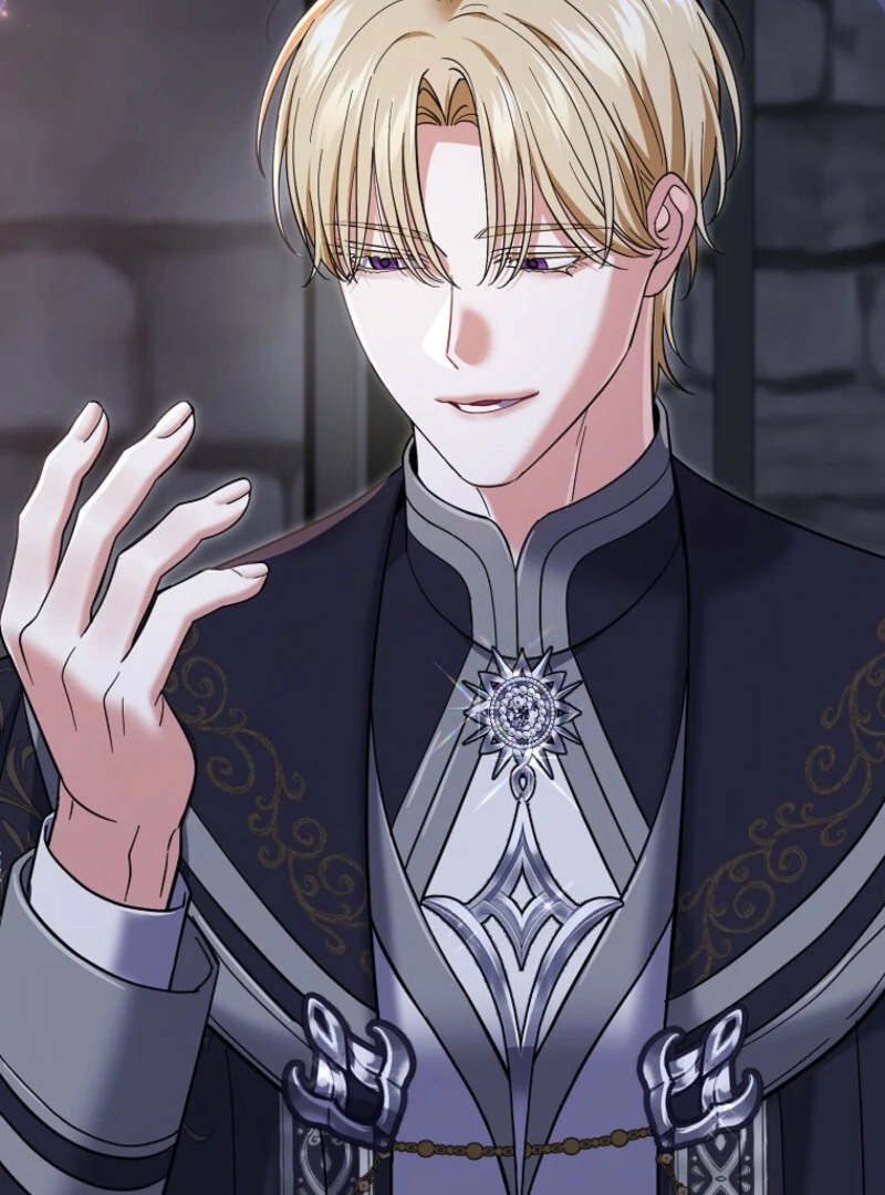 Villain Fiancé Is in My Way of Happiness Chapter 56 Page 39