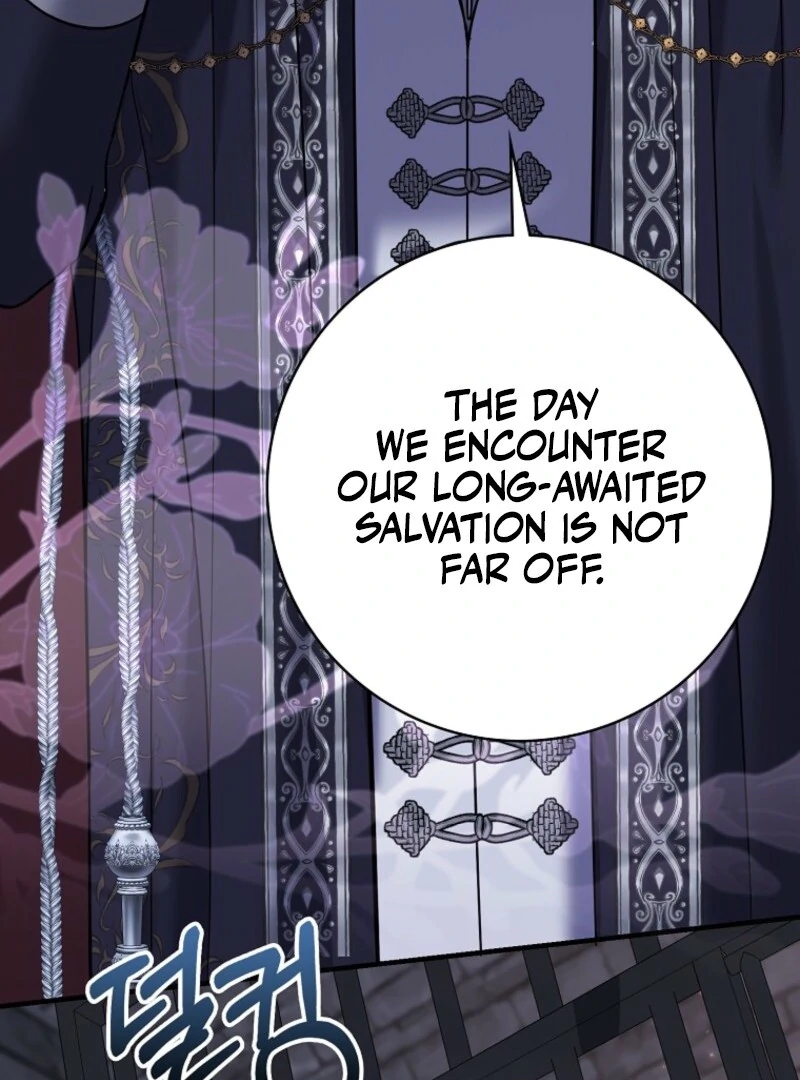 Villain Fiancé Is in My Way of Happiness Chapter 56 Page 40