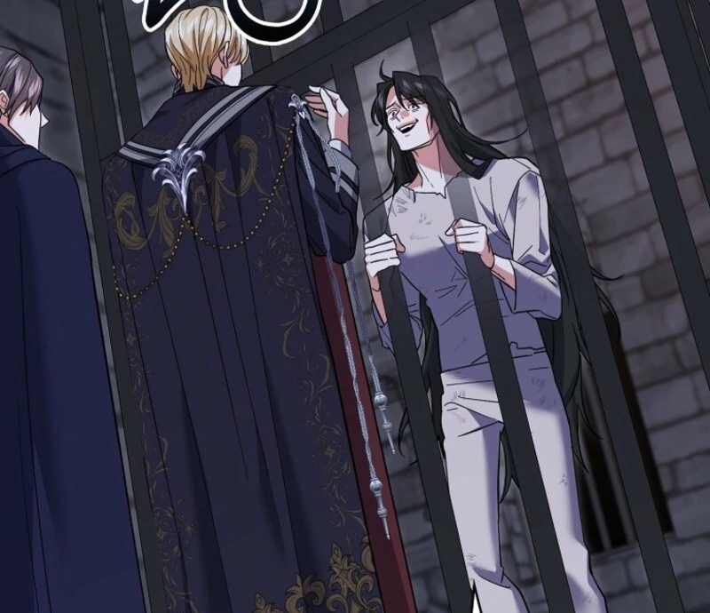 Villain Fiancé Is in My Way of Happiness Chapter 56 Page 41