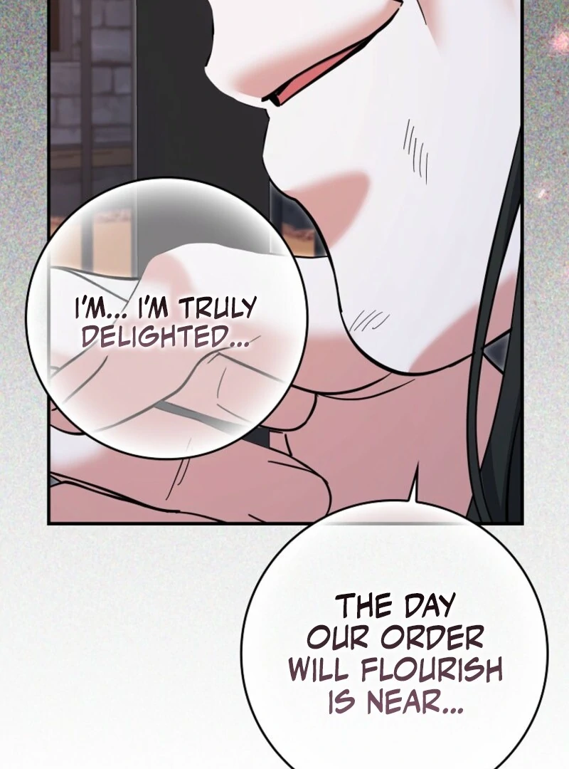 Villain Fiancé Is in My Way of Happiness Chapter 56 Page 44
