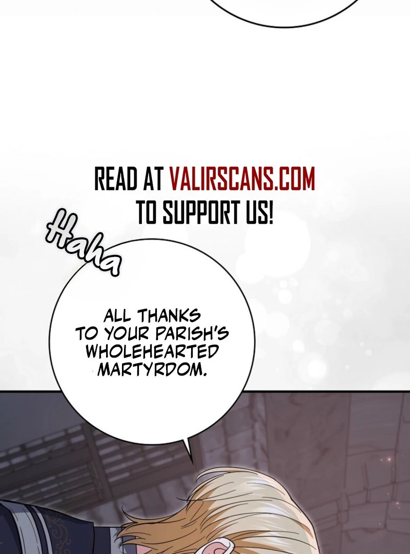 Villain Fiancé Is in My Way of Happiness Chapter 56 Page 45