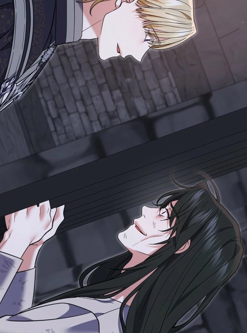 Villain Fiancé Is in My Way of Happiness Chapter 56 Page 46