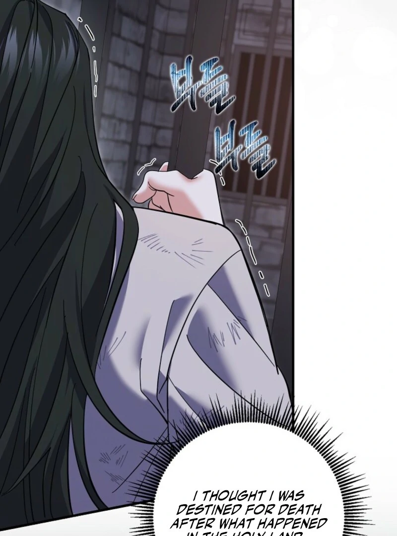 Villain Fiancé Is in My Way of Happiness Chapter 56 Page 48
