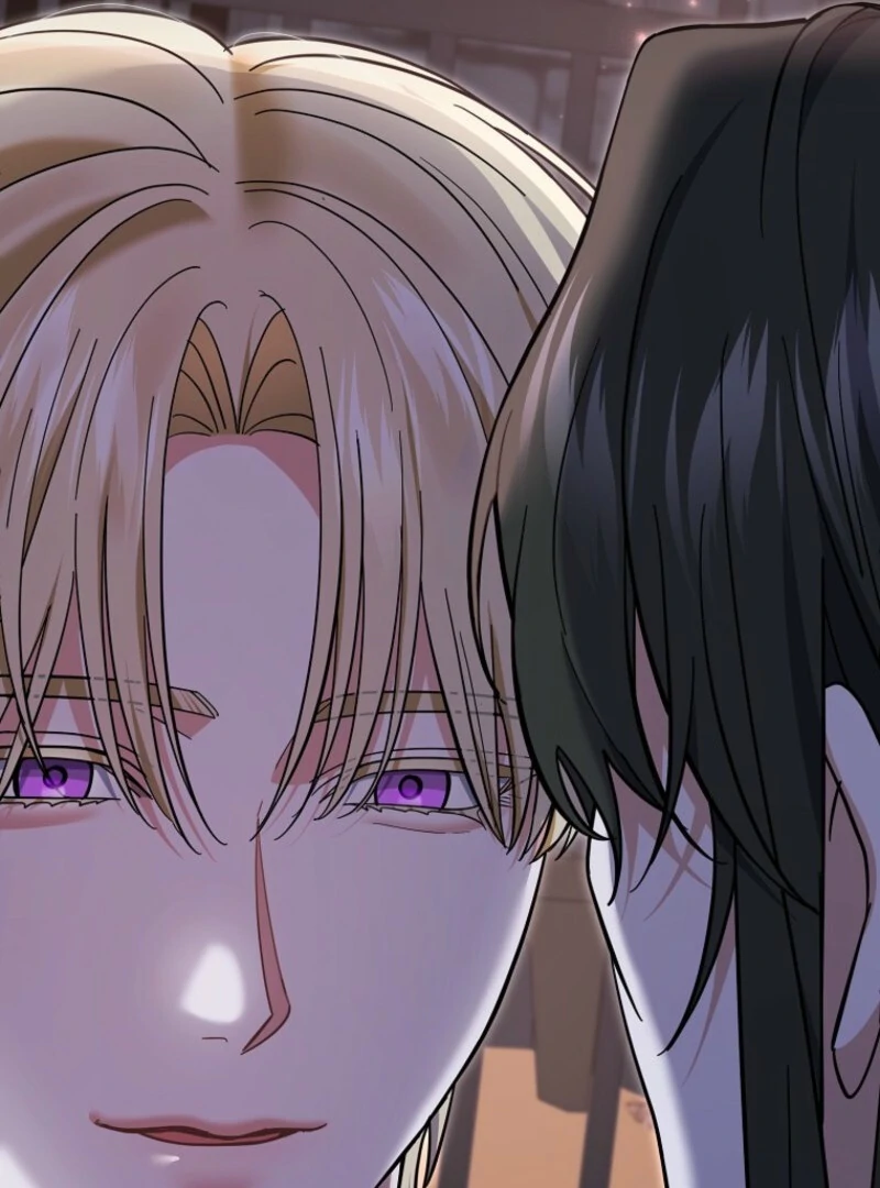 Villain Fiancé Is in My Way of Happiness Chapter 56 Page 54