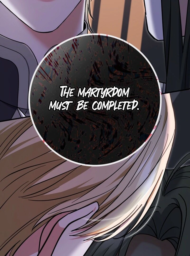 Villain Fiancé Is in My Way of Happiness Chapter 56 Page 55