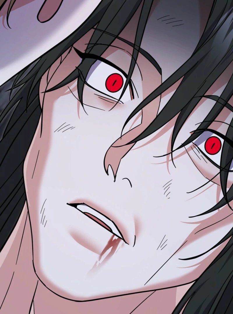 Villain Fiancé Is in My Way of Happiness Chapter 56 Page 56