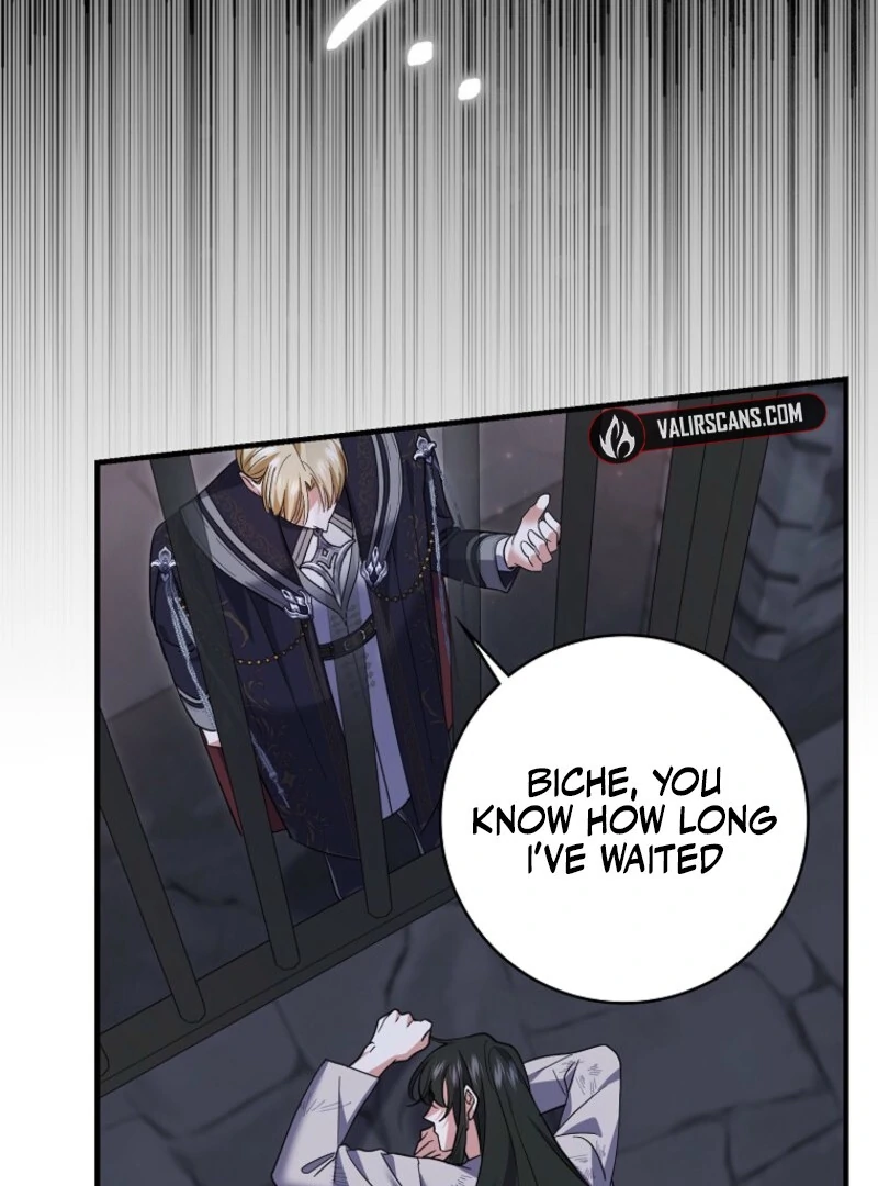 Villain Fiancé Is in My Way of Happiness Chapter 56 Page 58