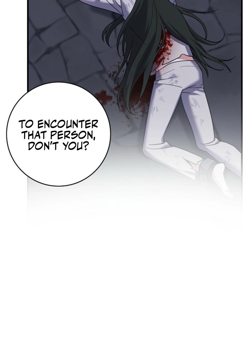 Villain Fiancé Is in My Way of Happiness Chapter 56 Page 59