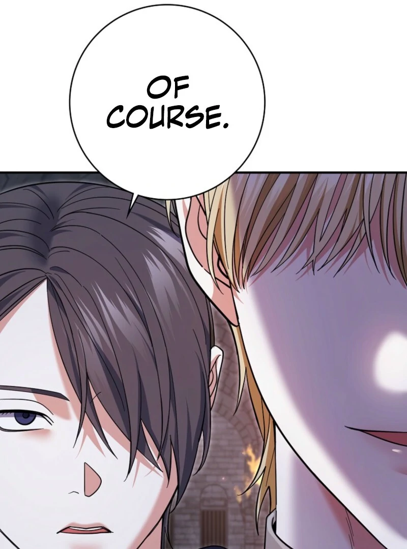 Villain Fiancé Is in My Way of Happiness Chapter 56 Page 60