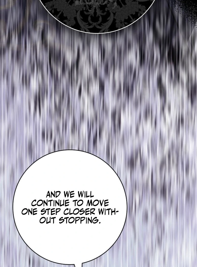 Villain Fiancé Is in My Way of Happiness Chapter 56 Page 65