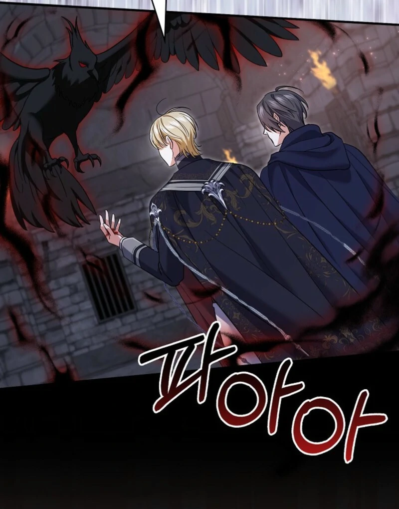 Villain Fiancé Is in My Way of Happiness Chapter 56 Page 66