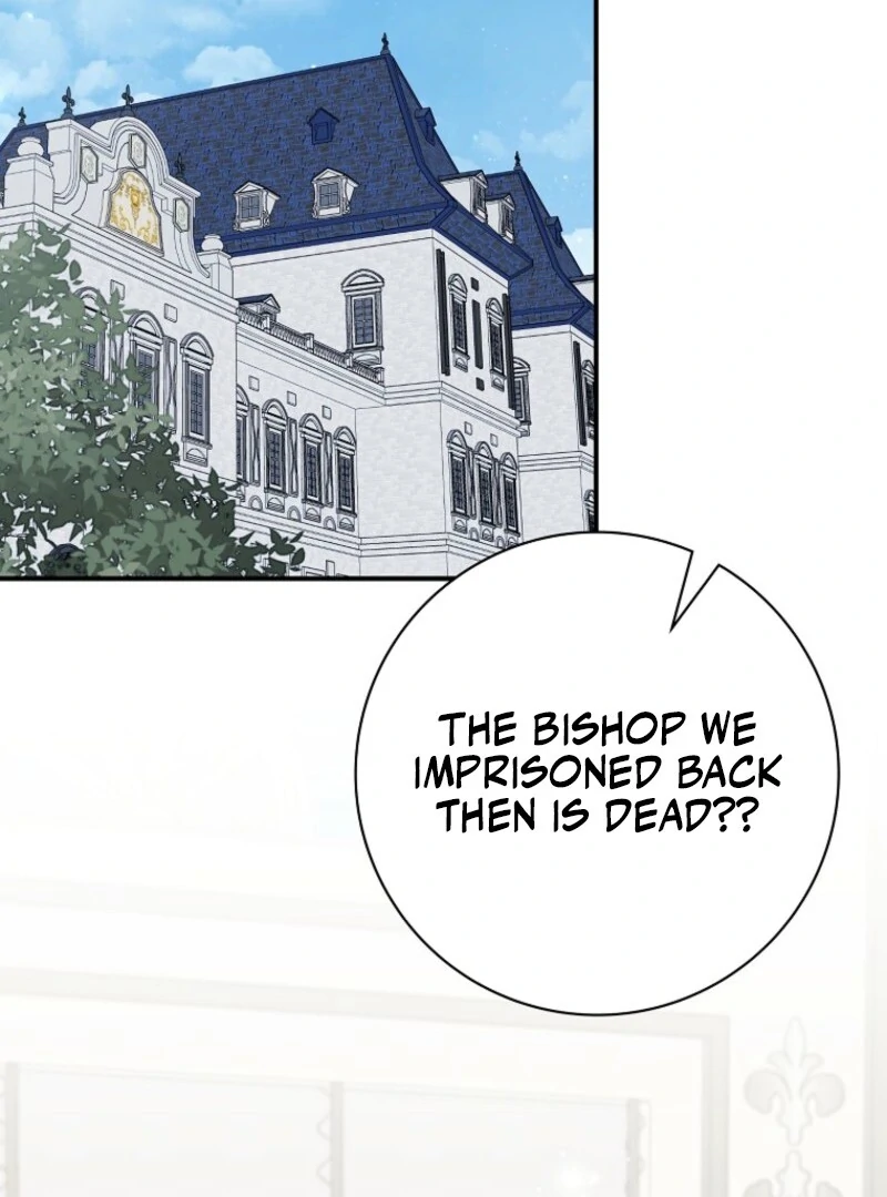Villain Fiancé Is in My Way of Happiness Chapter 56 Page 71