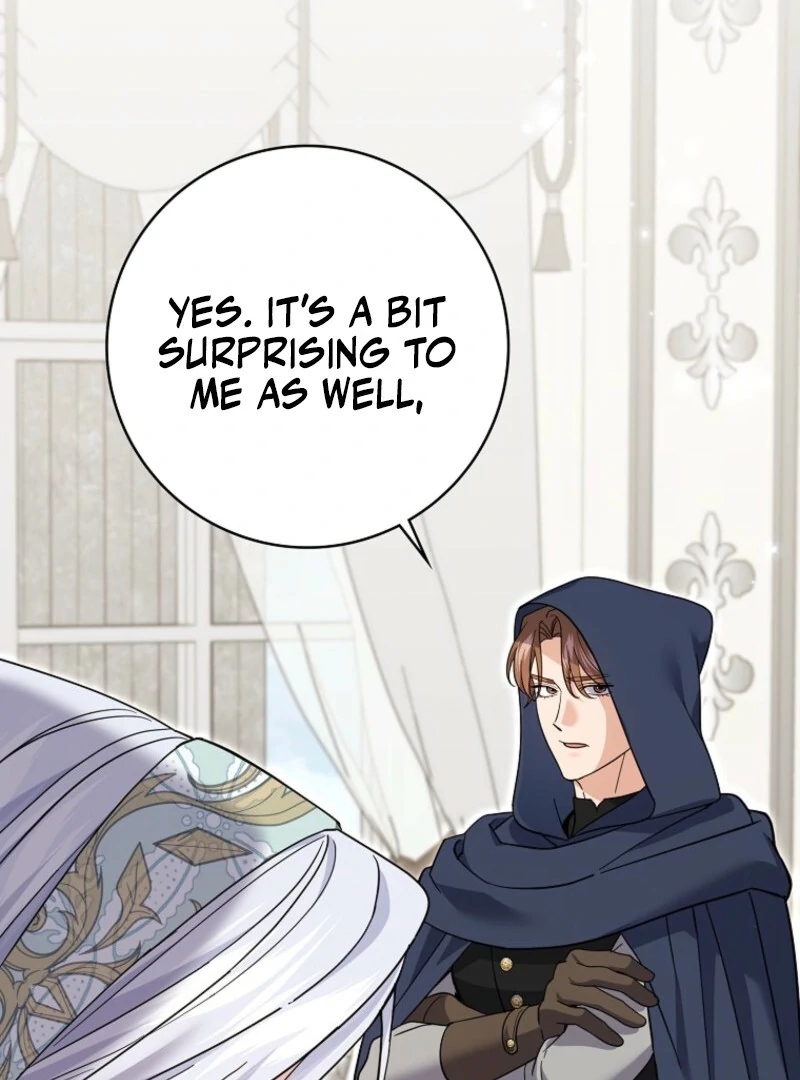 Villain Fiancé Is in My Way of Happiness Chapter 56 Page 72