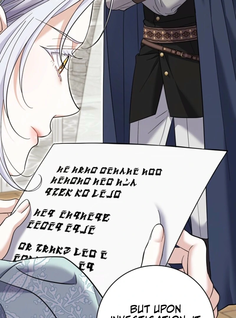 Villain Fiancé Is in My Way of Happiness Chapter 56 Page 73