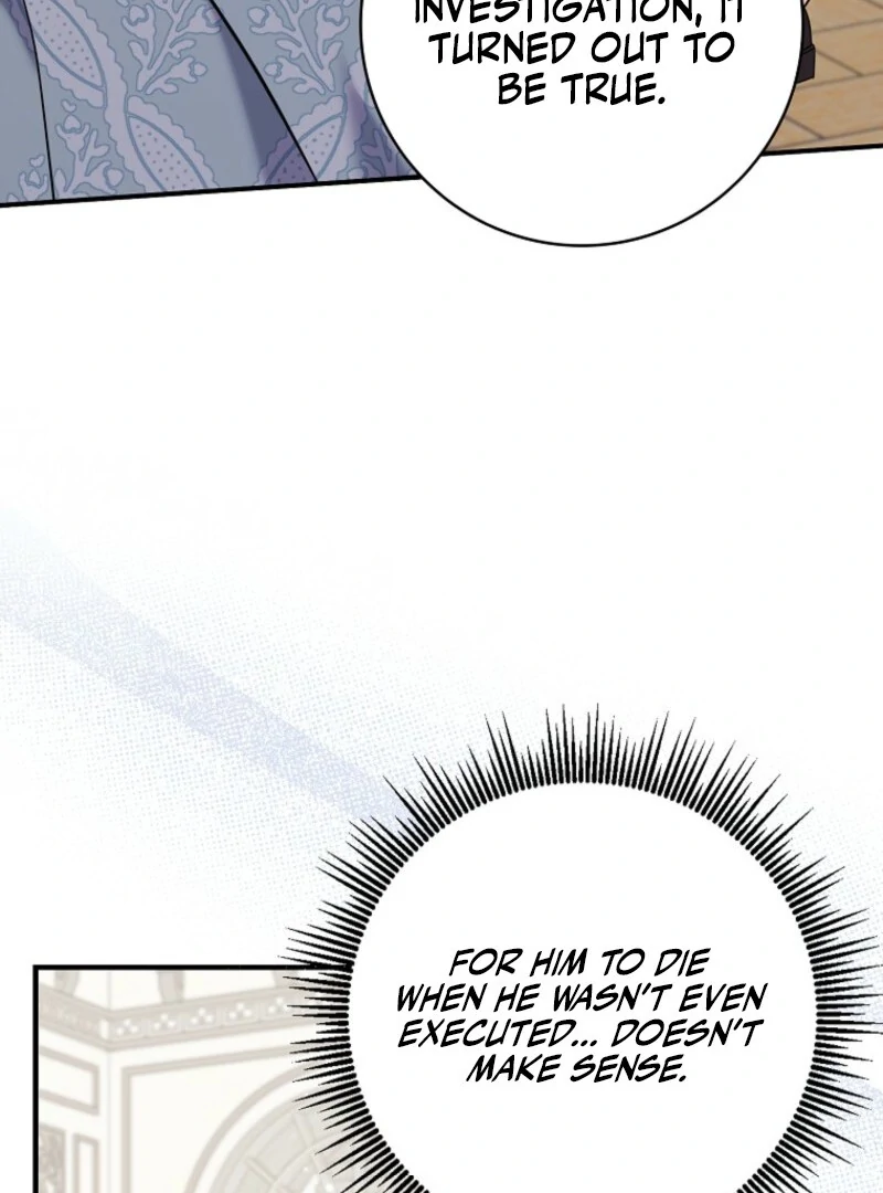 Villain Fiancé Is in My Way of Happiness Chapter 56 Page 74