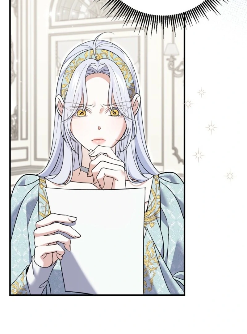 Villain Fiancé Is in My Way of Happiness Chapter 56 Page 75