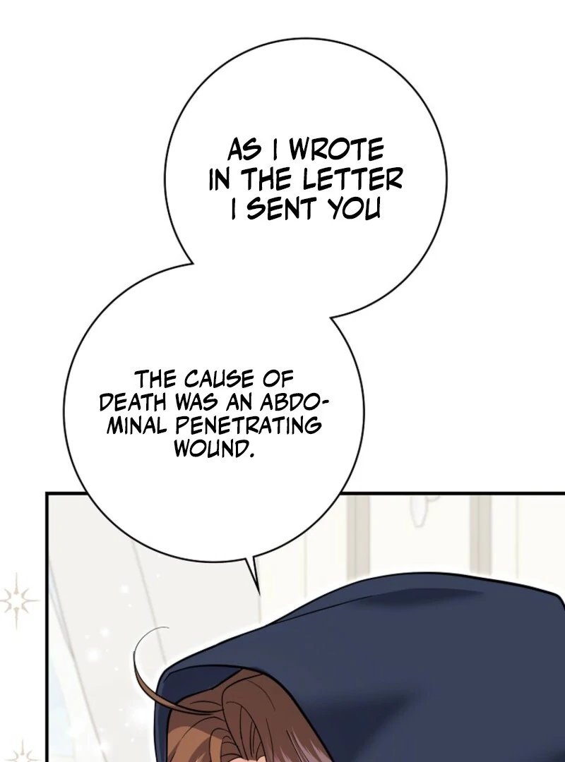Villain Fiancé Is in My Way of Happiness Chapter 56 Page 76