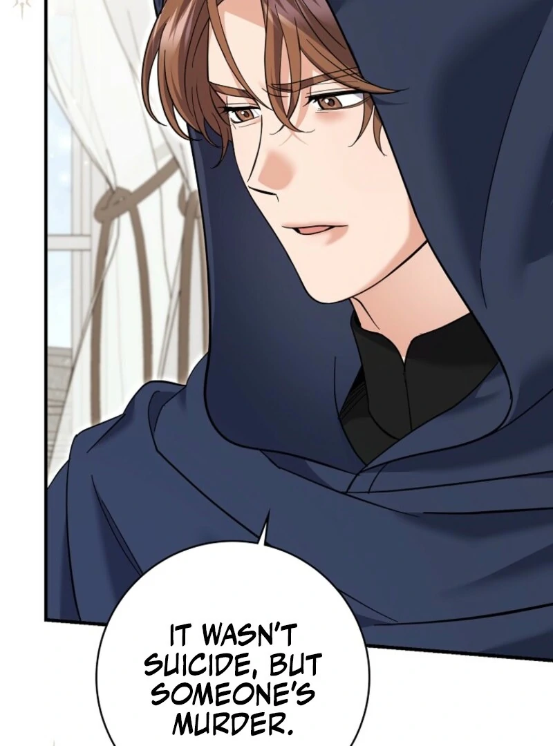 Villain Fiancé Is in My Way of Happiness Chapter 56 Page 77
