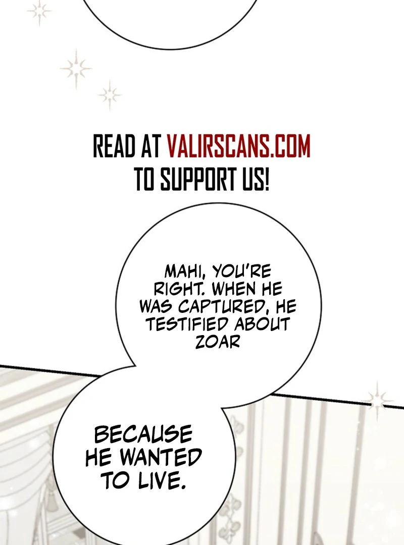 Villain Fiancé Is in My Way of Happiness Chapter 56 Page 78