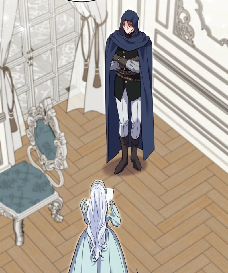 Villain Fiancé Is in My Way of Happiness Chapter 56 Page 79