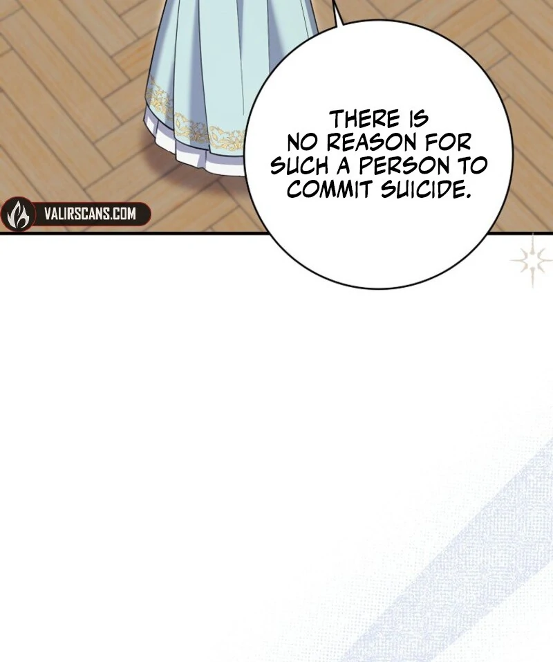 Villain Fiancé Is in My Way of Happiness Chapter 56 Page 80