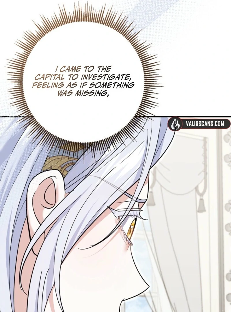 Villain Fiancé Is in My Way of Happiness Chapter 56 Page 81