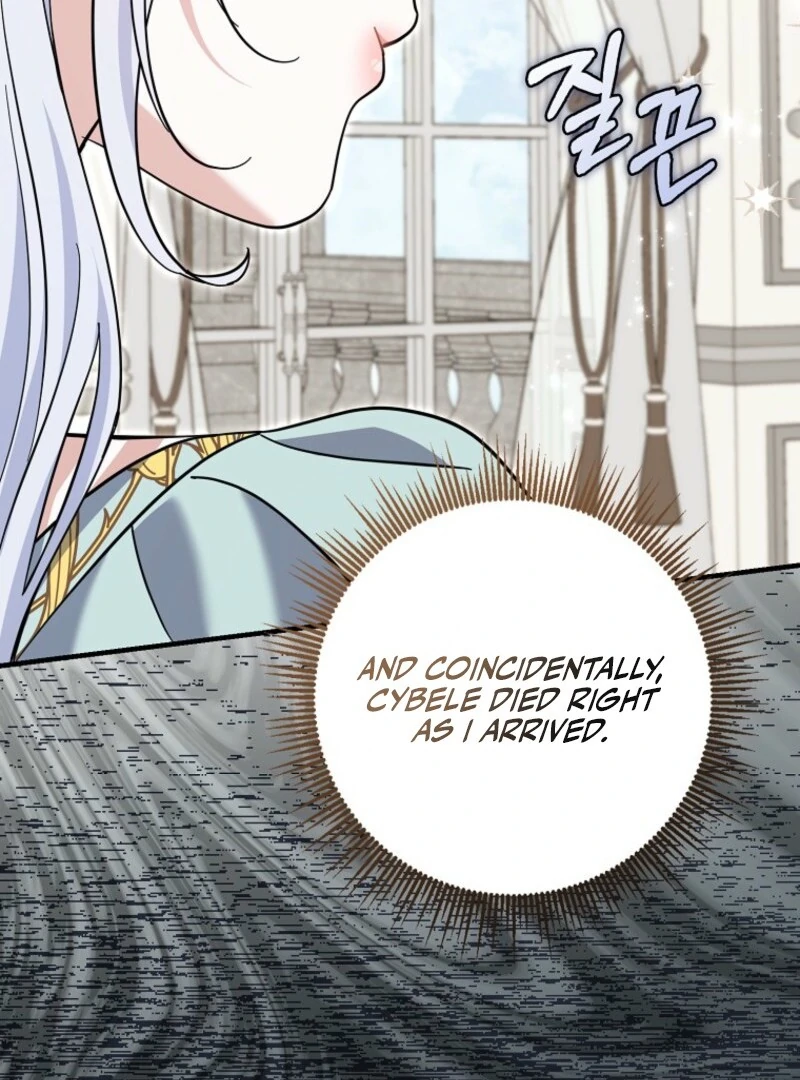 Villain Fiancé Is in My Way of Happiness Chapter 56 Page 82