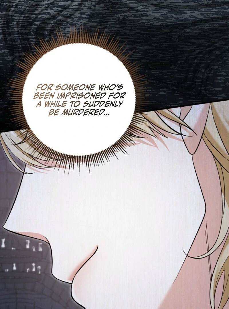 Villain Fiancé Is in My Way of Happiness Chapter 56 Page 83