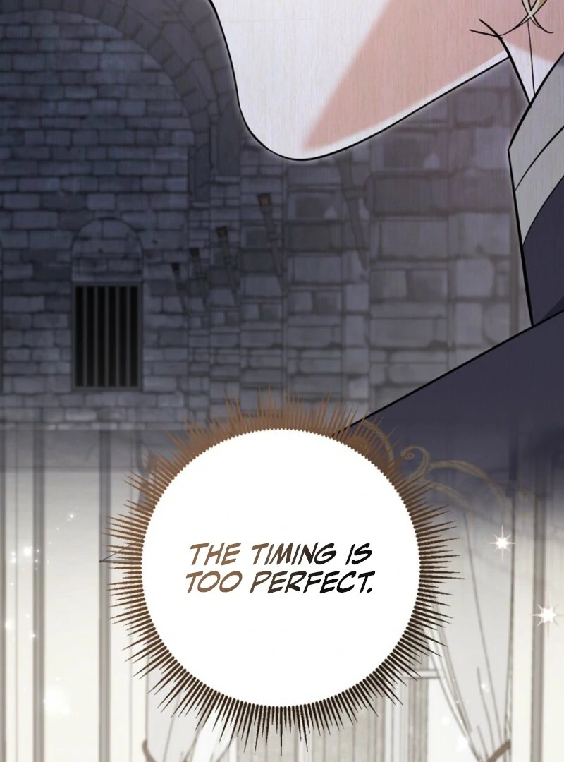 Villain Fiancé Is in My Way of Happiness Chapter 56 Page 84