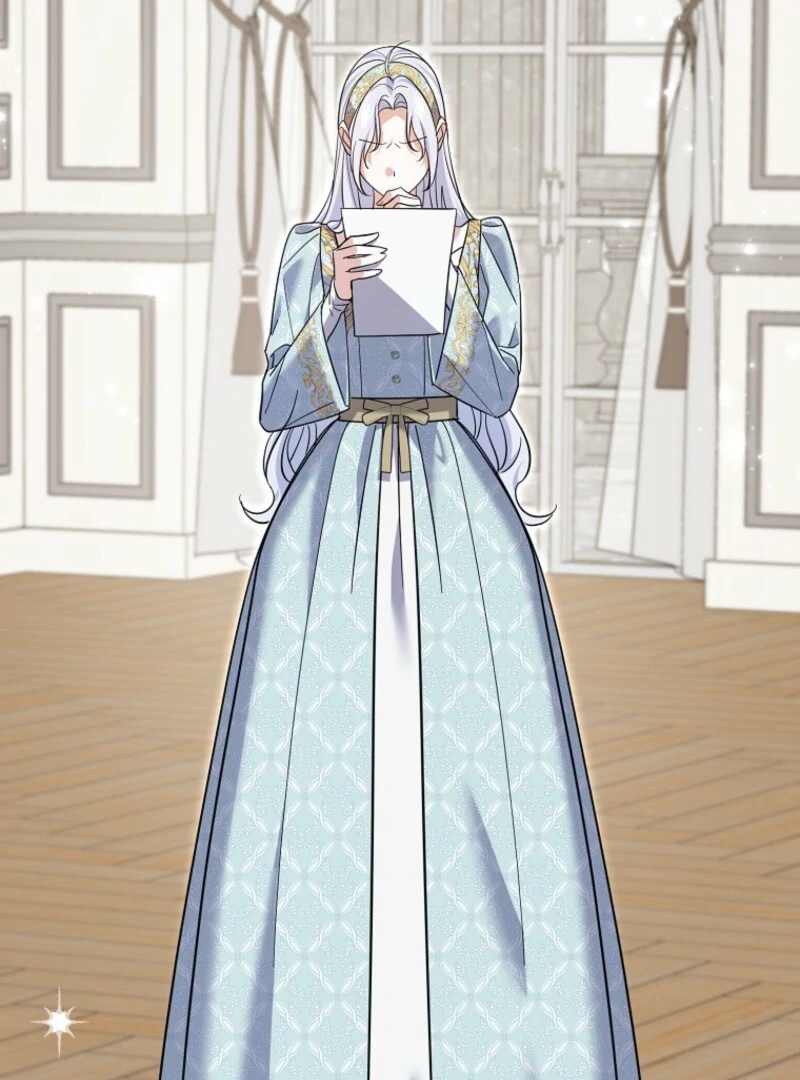 Villain Fiancé Is in My Way of Happiness Chapter 56 Page 85