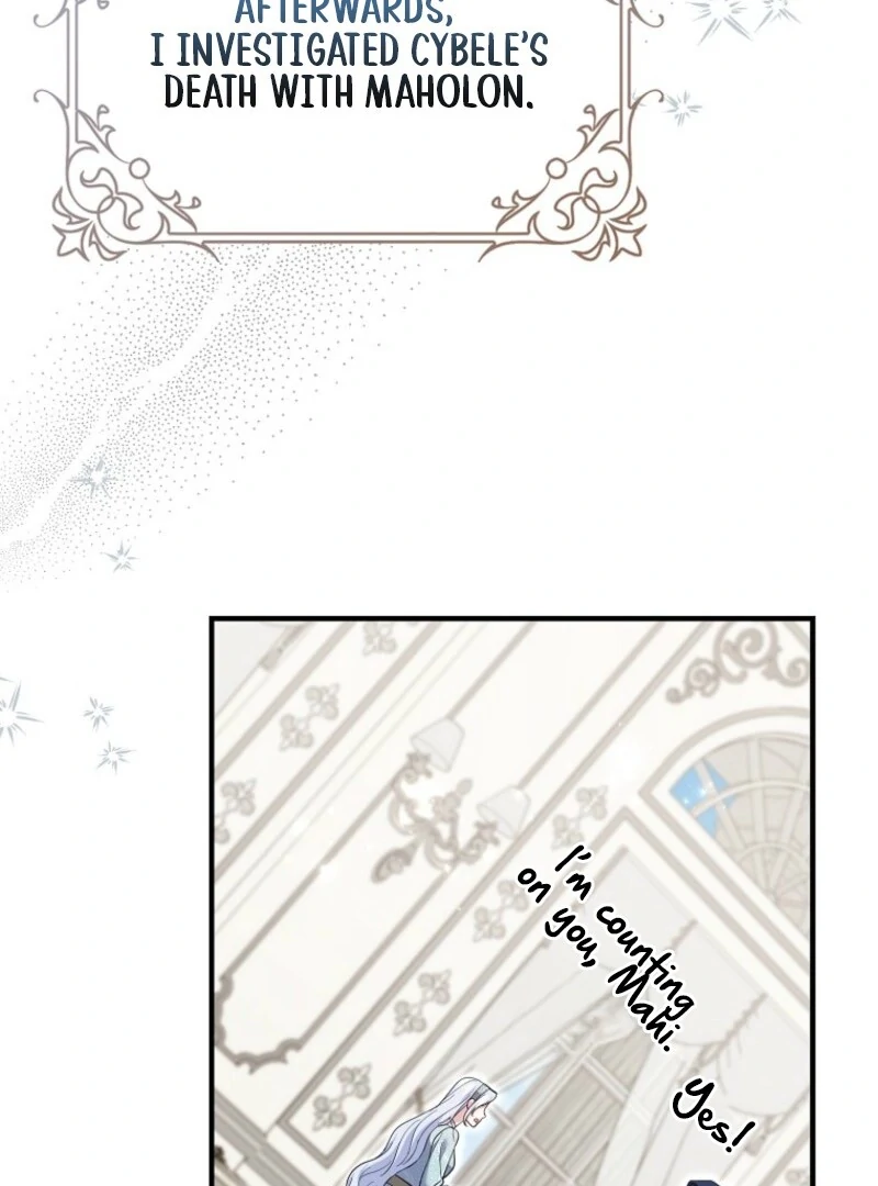 Villain Fiancé Is in My Way of Happiness Chapter 56 Page 88