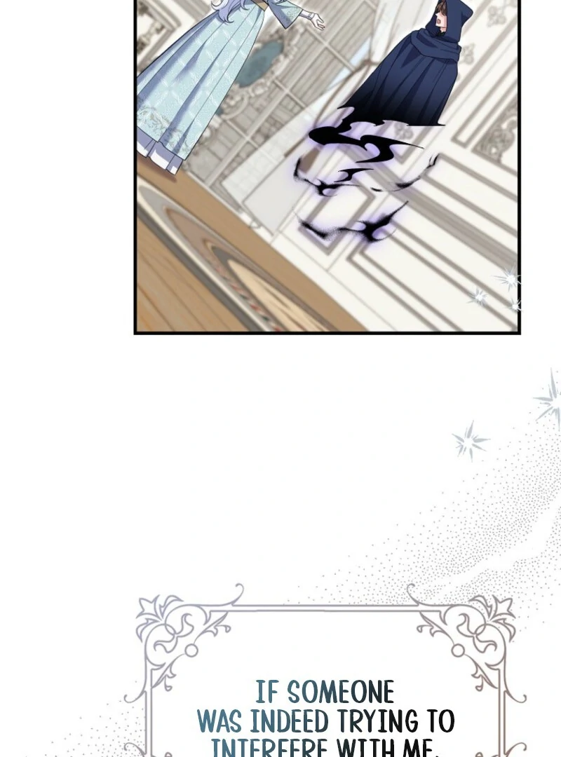 Villain Fiancé Is in My Way of Happiness Chapter 56 Page 89