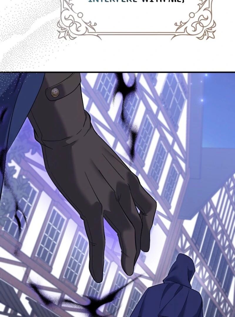 Villain Fiancé Is in My Way of Happiness Chapter 56 Page 90