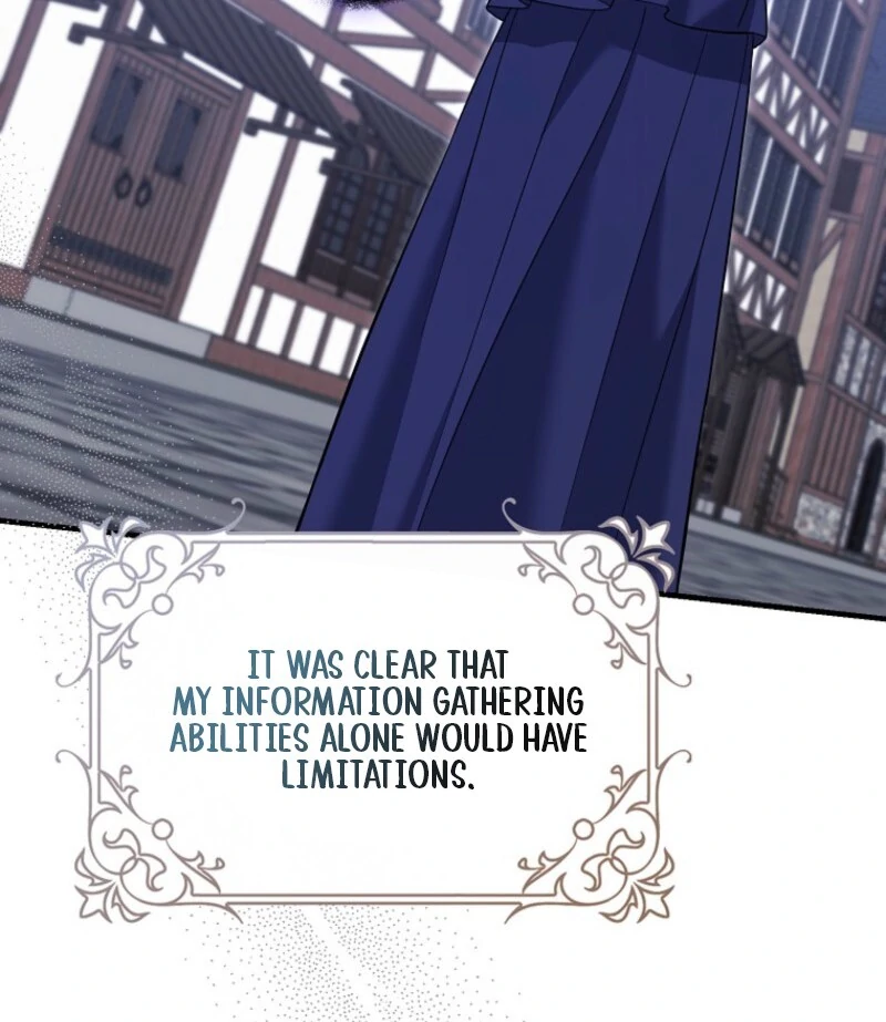 Villain Fiancé Is in My Way of Happiness Chapter 56 Page 91