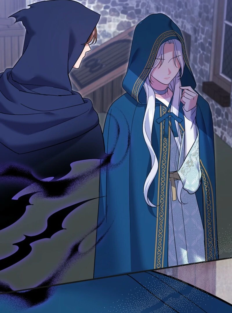 Villain Fiancé Is in My Way of Happiness Chapter 56 Page 93