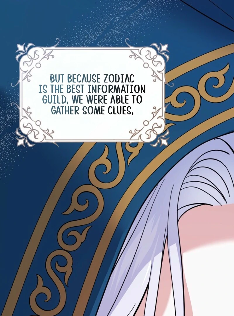 Villain Fiancé Is in My Way of Happiness Chapter 56 Page 94