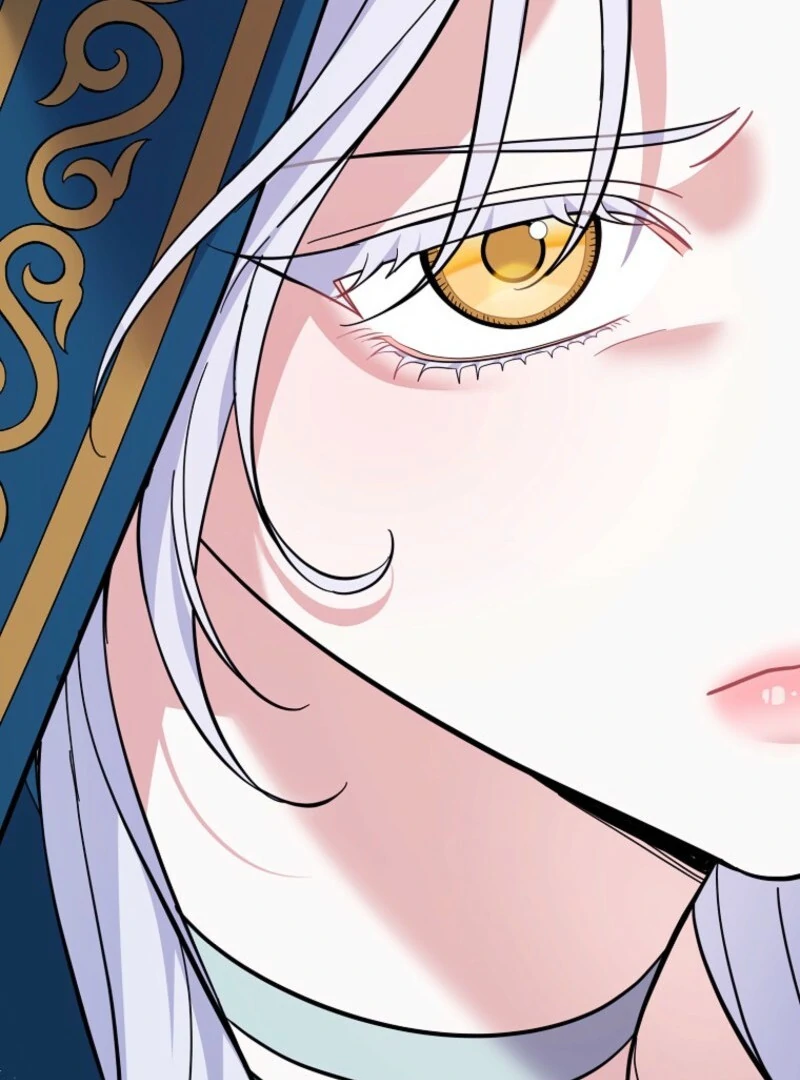 Villain Fiancé Is in My Way of Happiness Chapter 56 Page 95