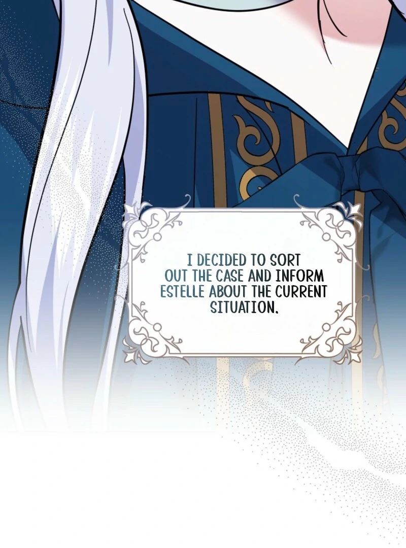 Villain Fiancé Is in My Way of Happiness Chapter 56 Page 96