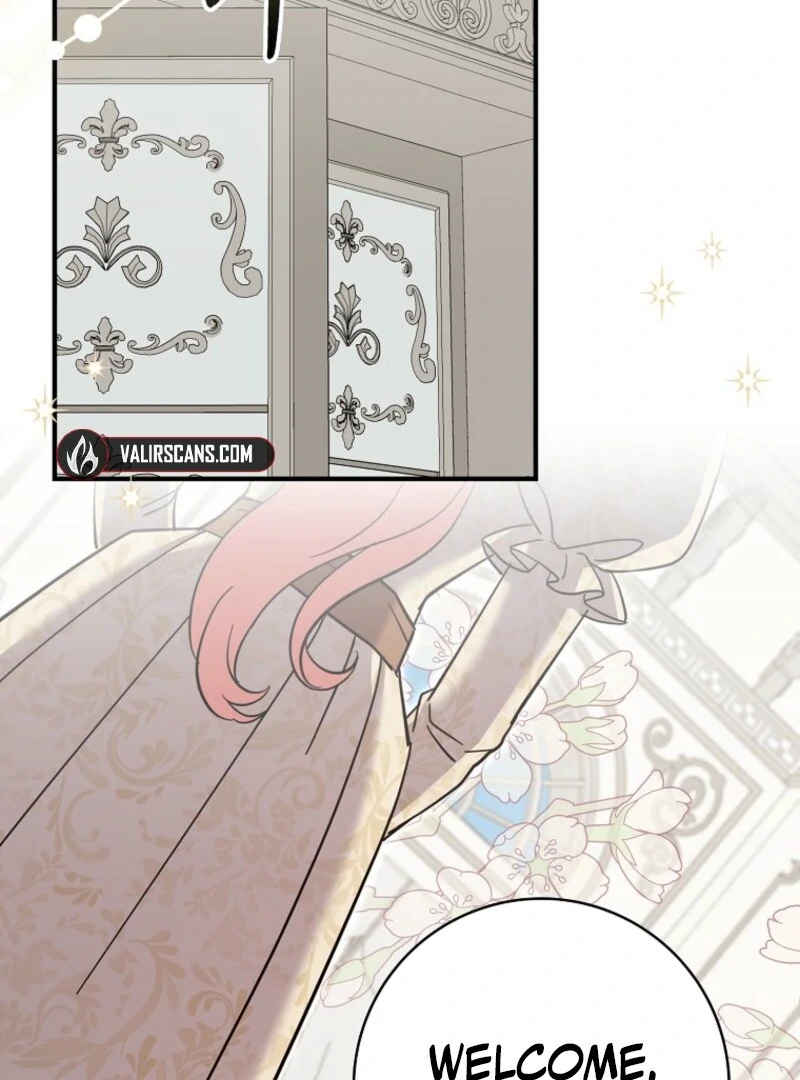 Villain Fiancé Is in My Way of Happiness Chapter 56 Page 98
