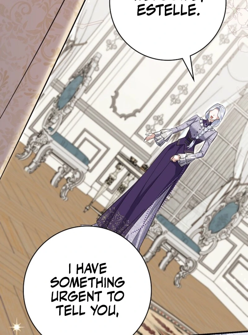 Villain Fiancé Is in My Way of Happiness Chapter 56 Page 99