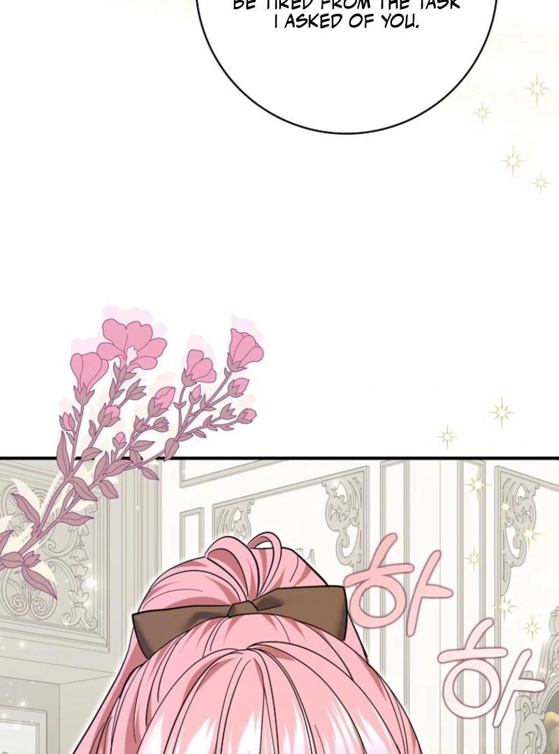 Villain Fiancé Is in My Way of Happiness Chapter 56 Page 101