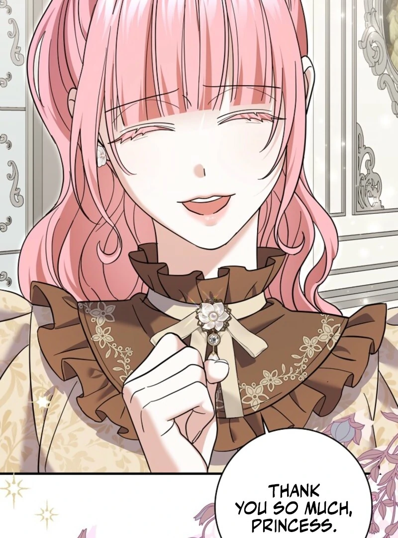 Villain Fiancé Is in My Way of Happiness Chapter 56 Page 102
