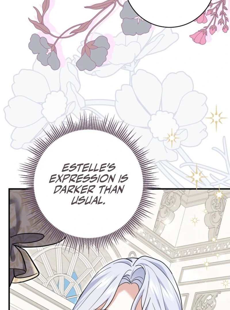 Villain Fiancé Is in My Way of Happiness Chapter 56 Page 103