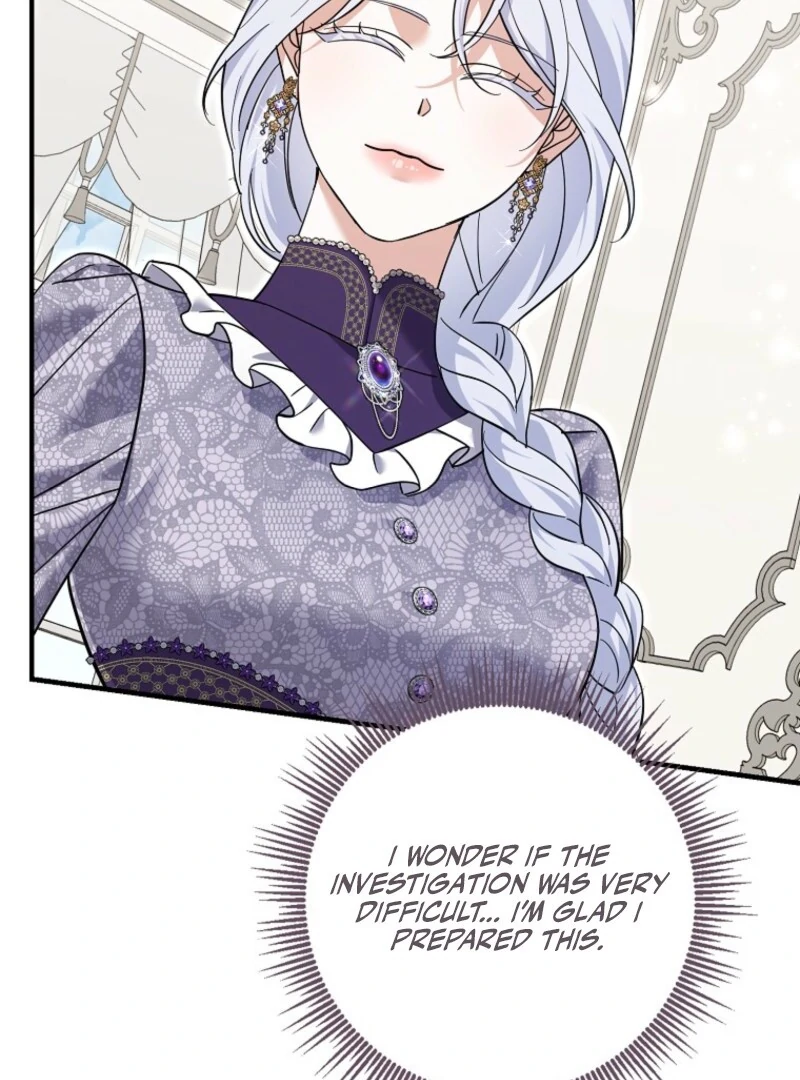 Villain Fiancé Is in My Way of Happiness Chapter 56 Page 104