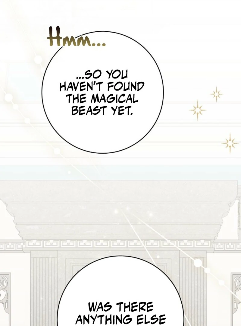 Villain Fiancé Is in My Way of Happiness Chapter 56 Page 108