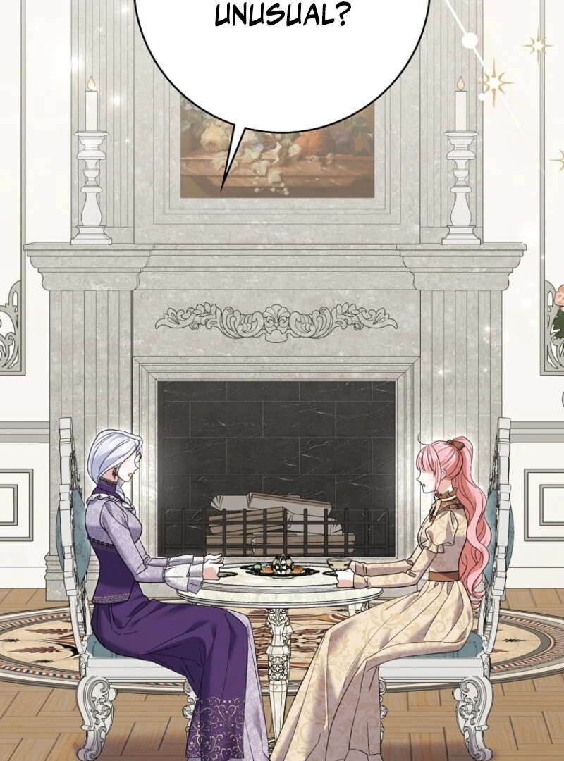 Villain Fiancé Is in My Way of Happiness Chapter 56 Page 109